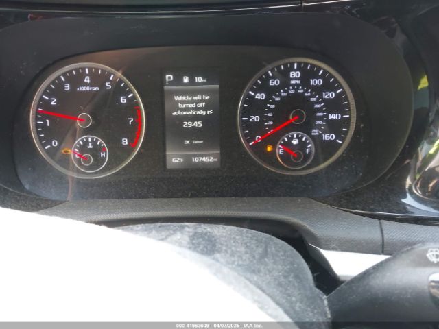 2022 KIA K5 5XXG14J24NG105116 Photo 6
