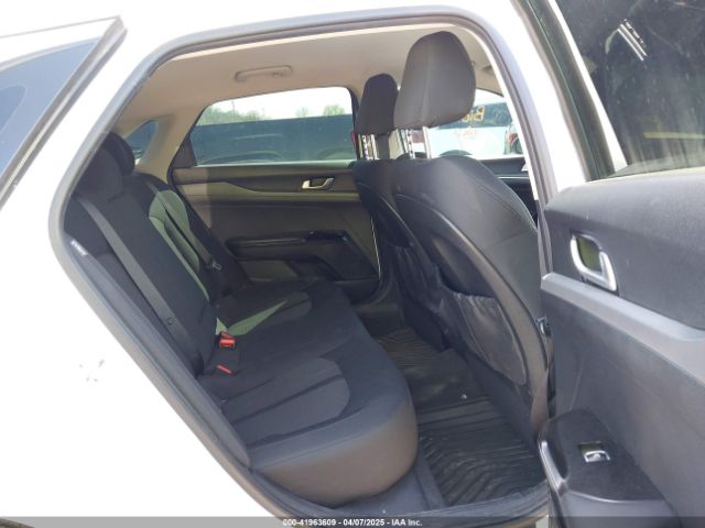 2022 KIA K5 5XXG14J24NG105116 Photo 7