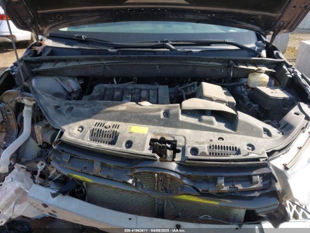 5TDBKRFH5GS290585 Toyota Highlander Le Plus V6