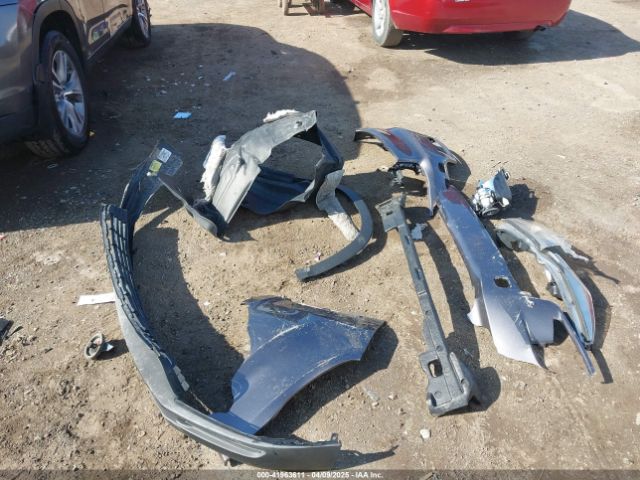 5TDBKRFH5GS290585 Toyota Highlander Le Plus V6