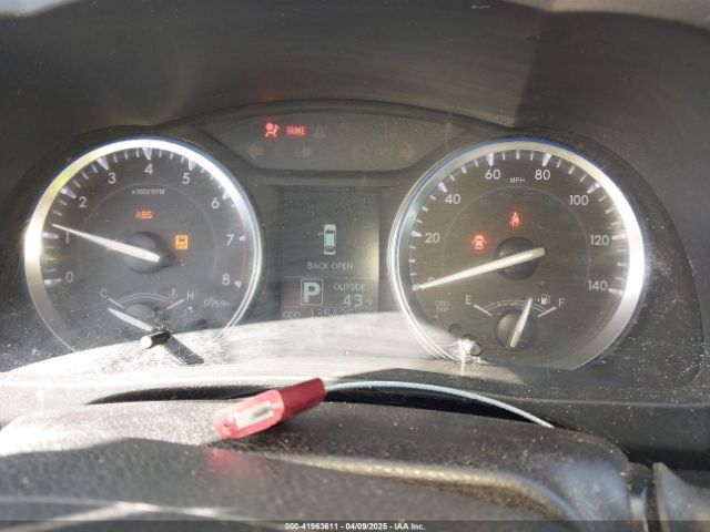 5TDBKRFH5GS290585 Toyota Highlander Le Plus V6