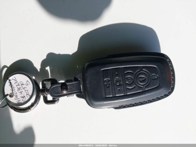 1FM5K8FH2KGB54341 Ford Explorer Limited
