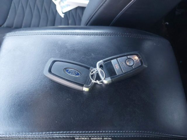 1FMSK8DH4LGA35407 Ford EXPLORER XLT