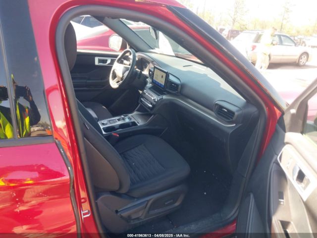1FMSK8DH4LGA35407 Ford EXPLORER XLT