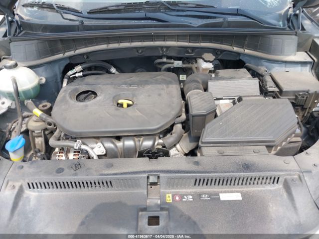 KM8J33A43KU962816 Hyundai Tucson Value
