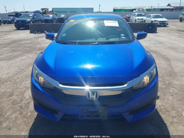 19XFC2F73HE040044 Honda CIVIC EX
