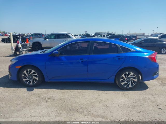 19XFC2F73HE040044 Honda CIVIC EX