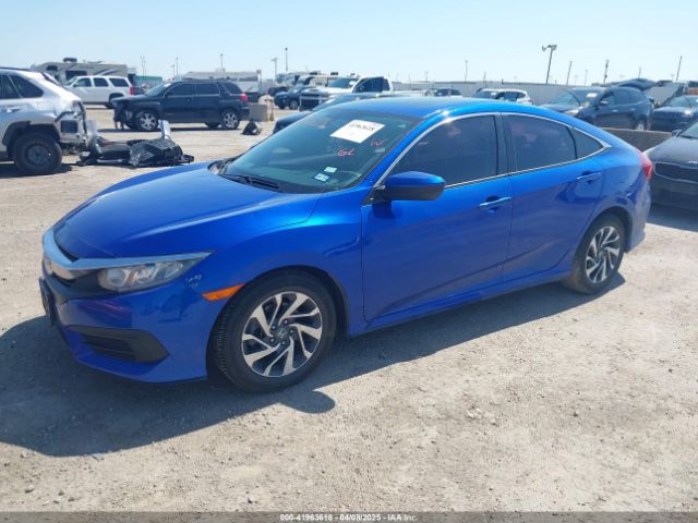 19XFC2F73HE040044 Honda CIVIC EX