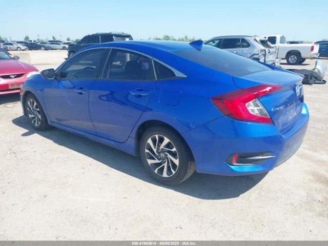 19XFC2F73HE040044 Honda CIVIC EX