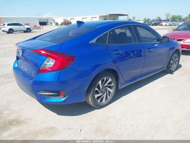 19XFC2F73HE040044 Honda CIVIC EX