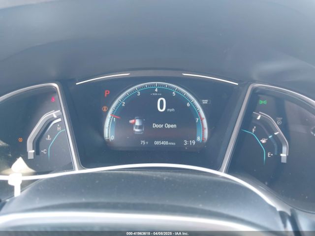 19XFC2F73HE040044 Honda CIVIC EX