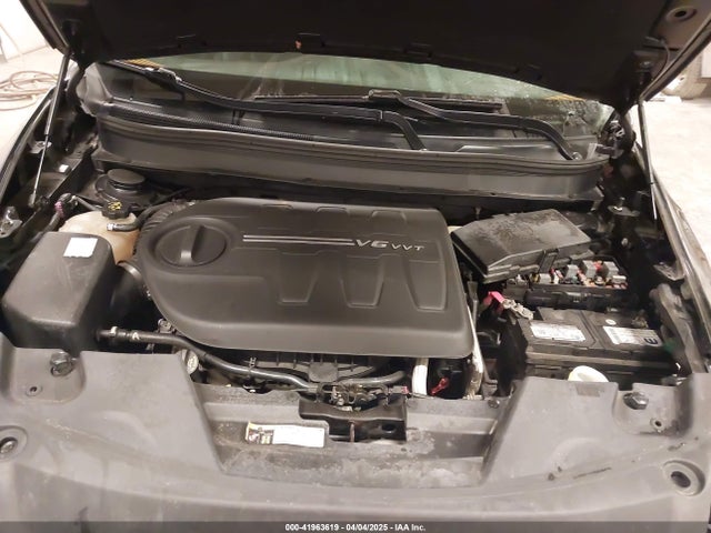 1C4PJMBS4GW186568 Jeep Cherokee Trailhawk