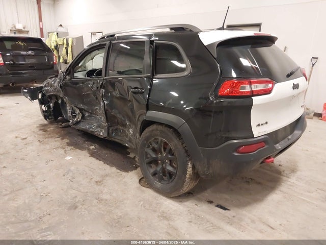 1C4PJMBS4GW186568 Jeep Cherokee Trailhawk