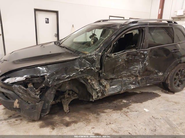 1C4PJMBS4GW186568 Jeep Cherokee Trailhawk