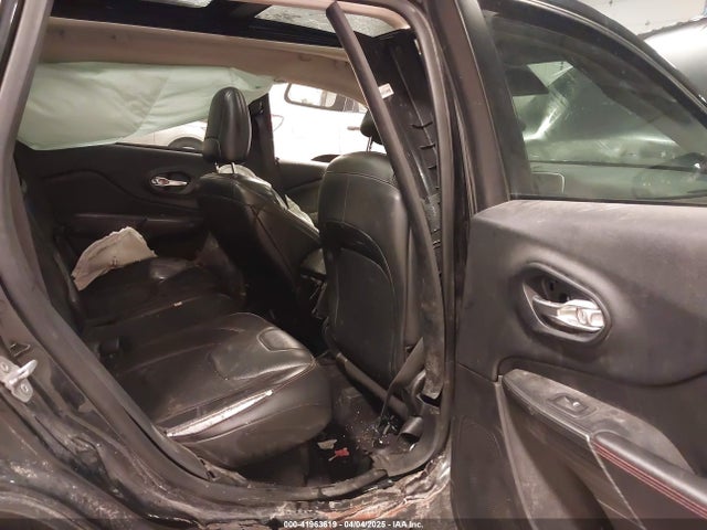 1C4PJMBS4GW186568 Jeep Cherokee Trailhawk