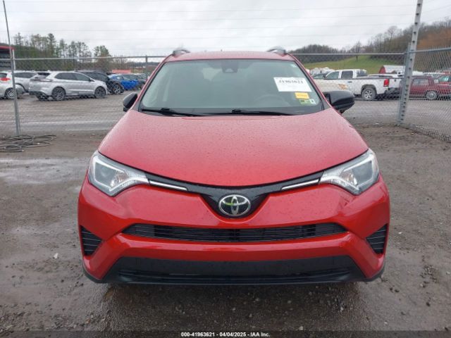 JTMBFREV7HJ105494 Toyota RAV4 LE