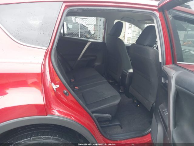 JTMBFREV7HJ105494 Toyota RAV4 LE