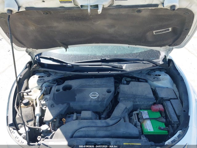 Продажа на аукционе авто 2015 Nissan Altima 2.5 S, vin: 1N4AL3AP4FN395374, номер лота: 41963628