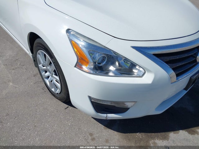 Продажа на аукционе авто 2015 Nissan Altima 2.5 S, vin: 1N4AL3AP4FN395374, номер лота: 41963628