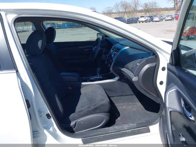 Продажа на аукционе авто 2015 Nissan Altima 2.5 S, vin: 1N4AL3AP4FN395374, номер лота: 41963628