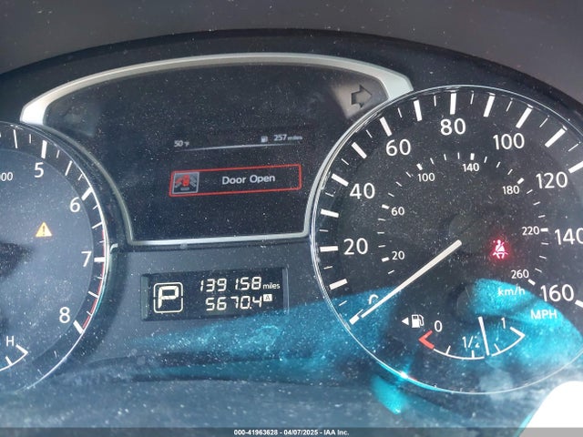 Продажа на аукционе авто 2015 Nissan Altima 2.5 S, vin: 1N4AL3AP4FN395374, номер лота: 41963628