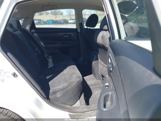Продажа на аукционе авто 2015 Nissan Altima 2.5 S, vin: 1N4AL3AP4FN395374, номер лота: 41963628