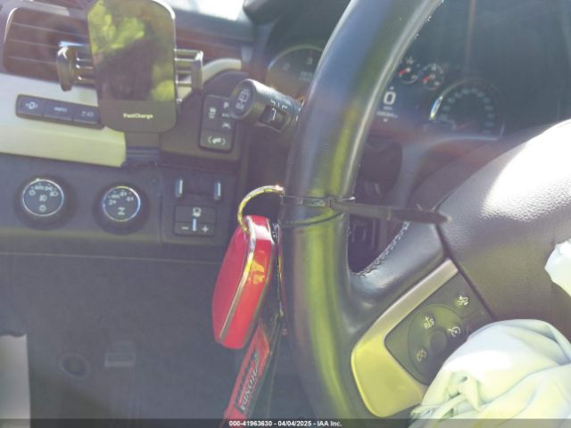 1GKS2CKJ5GR393269 GMC YUKON DENALI