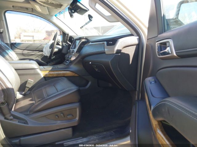 1GKS2CKJ5GR393269 GMC YUKON DENALI