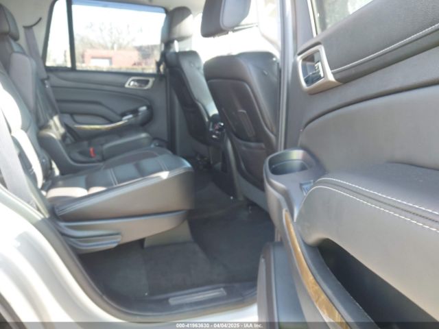 1GKS2CKJ5GR393269 GMC YUKON DENALI