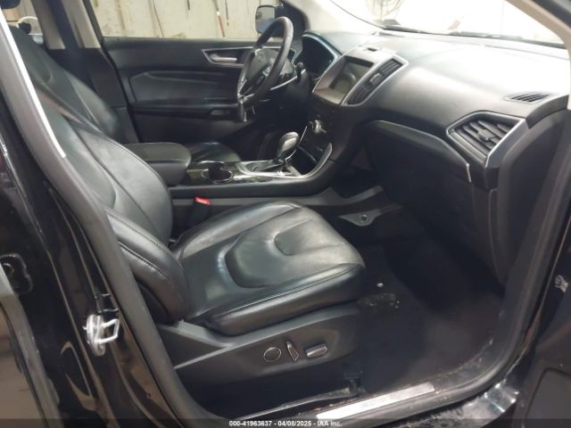 2FMPK4K97HBB53153 Ford Edge Titanium