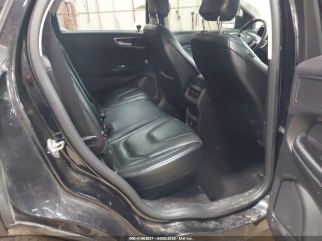 2FMPK4K97HBB53153 Ford Edge Titanium