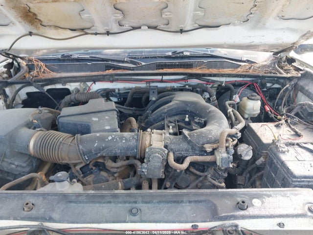 3TMCZ5AN8KM198921 Toyota Tacoma Sr5 V6