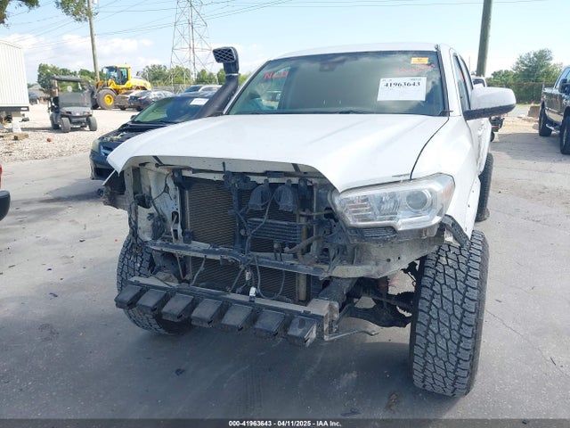 3TMCZ5AN8KM198921 Toyota Tacoma Sr5 V6