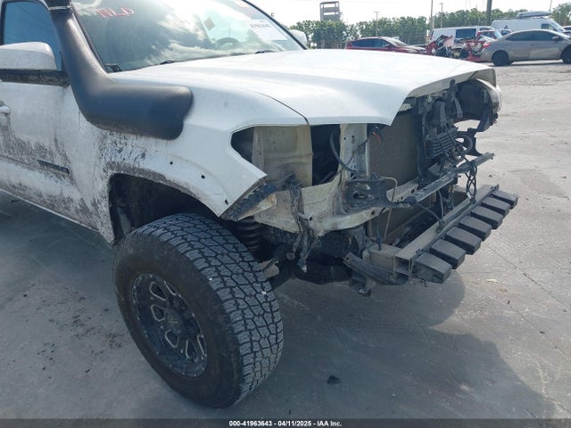 3TMCZ5AN8KM198921 Toyota Tacoma Sr5 V6