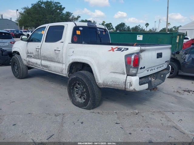3TMCZ5AN8KM198921 Toyota Tacoma Sr5 V6