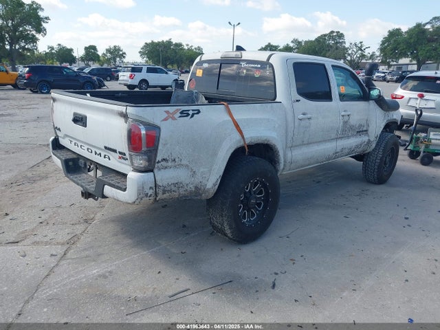 3TMCZ5AN8KM198921 Toyota Tacoma Sr5 V6