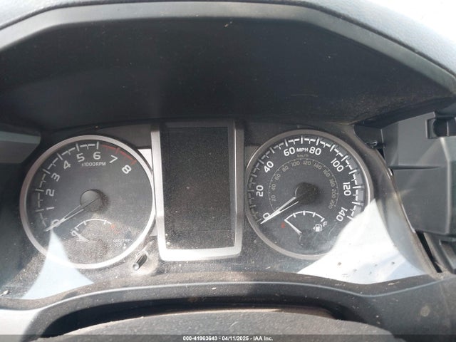 3TMCZ5AN8KM198921 Toyota Tacoma Sr5 V6