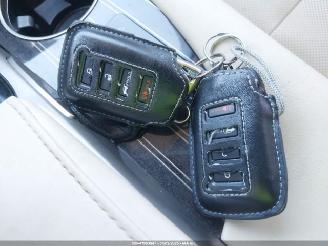 2019 LEXUS RX 350L JTJGZKCAXK2010253 Photo 10