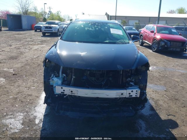 2019 LEXUS RX 350L JTJGZKCAXK2010253 Photo 5