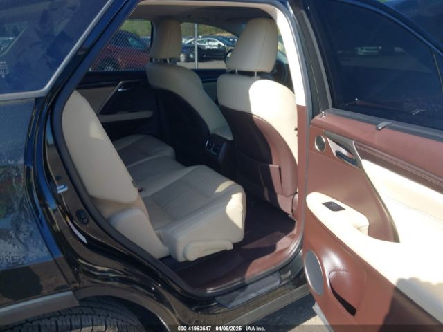 2019 LEXUS RX 350L JTJGZKCAXK2010253 Photo 7