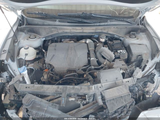 5XYRH4LF8NG136238 KIA SORENTO EX