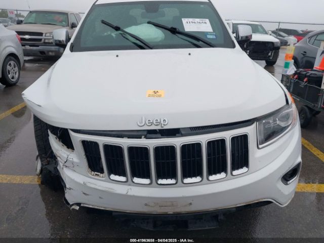 1C4RJFBG0FC889925 Jeep Grand Cherokee Limited