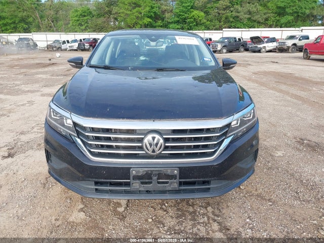 Volkswagen 2021 2021 1VWSA7A30MC001044 Image 12