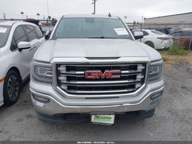 3GTP1NEC2JG468644 GMC Sierra 1500 Slt