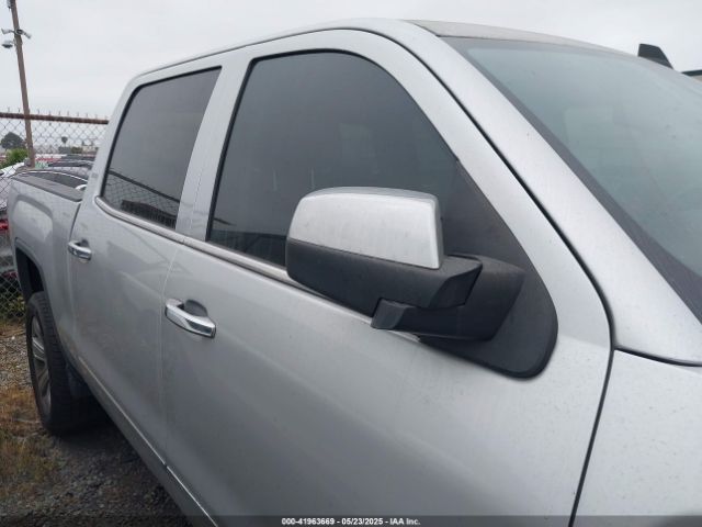 3GTP1NEC2JG468644 GMC Sierra 1500 Slt