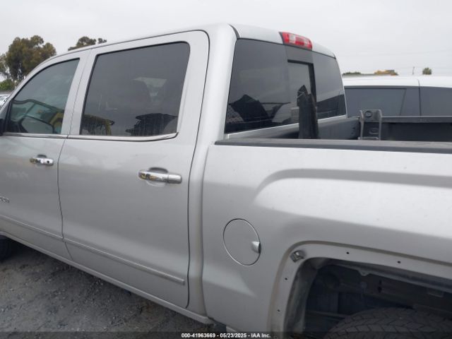 3GTP1NEC2JG468644 GMC Sierra 1500 Slt