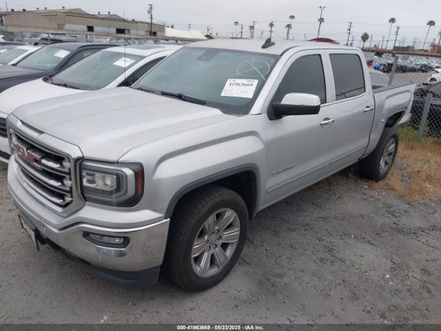 3GTP1NEC2JG468644 GMC Sierra 1500 Slt