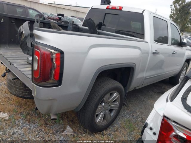 3GTP1NEC2JG468644 GMC Sierra 1500 Slt