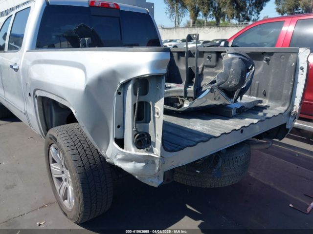 3GTP1NEC2JG468644 GMC Sierra 1500 Slt