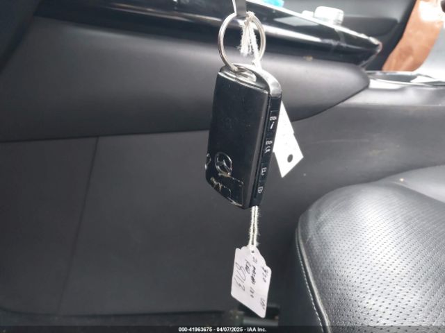 JM3TCBCY8M0518713 Mazda Cx-9 Touring